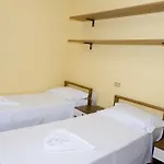 מלון Rosa Dei Venti 3*