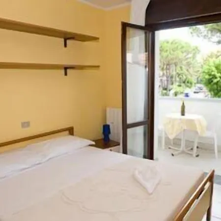 Rosa Dei Venti Hotel Lignano Sabbiadoro