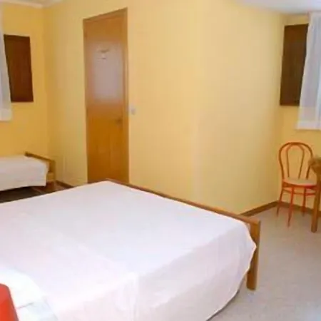 Rosa Dei Venti Hotel