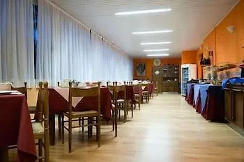 Rosa Dei Venti Hotel 3*