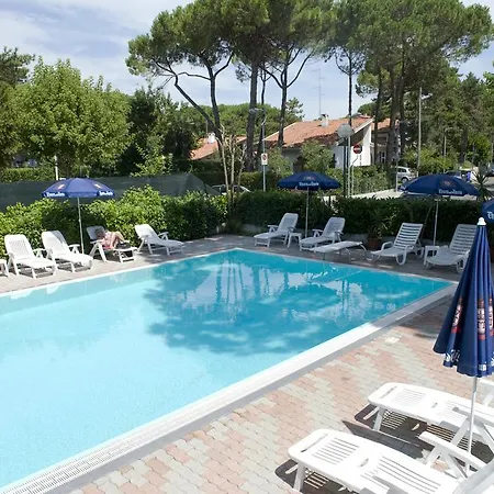Rosa Dei Venti 3* Lignano Sabbiadoro