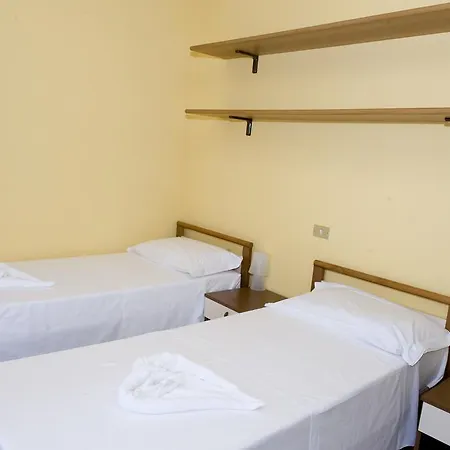 Hotel Rosa Dei Venti 3*