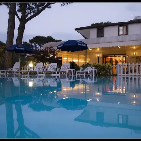 Rosa Dei Venti Hotel 3*