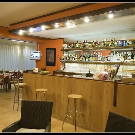 Hotel Rosa Dei Venti Lignano Sabbiadoro