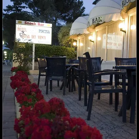 Rosa Dei Venti Lignano Sabbiadoro