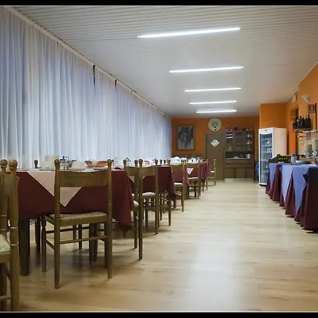 Rosa Dei Venti Hotel