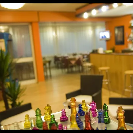 Rosa Dei Venti Hotel
