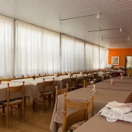 Hotel Rosa Dei Venti
