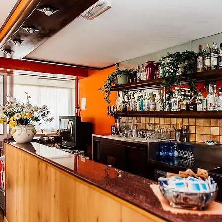 Rosa Dei Venti Hotel Lignano Sabbiadoro