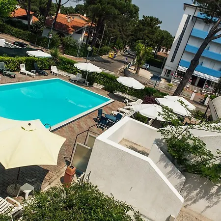 Rosa Dei Venti Hotel 3*
