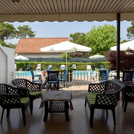 Rosa Dei Venti Hotel 3*