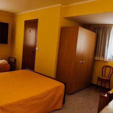 Hotel Rosa Dei Venti