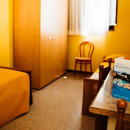 Rosa Dei Venti Hotel Lignano Sabbiadoro