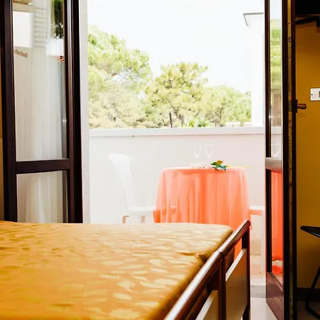 Rosa Dei Venti Hotel