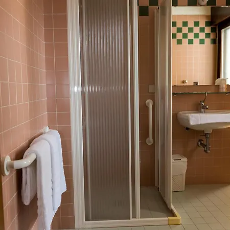 Rosa Dei Venti Hotel