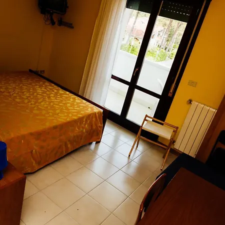 Rosa Dei Venti Hotel 3*