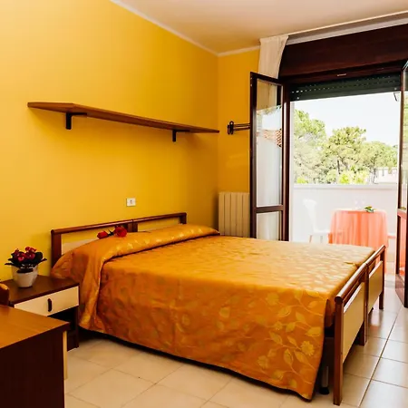 Hotel Rosa Dei Venti Lignano Sabbiadoro