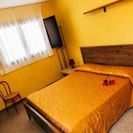 Hotel Rosa Dei Venti 3*