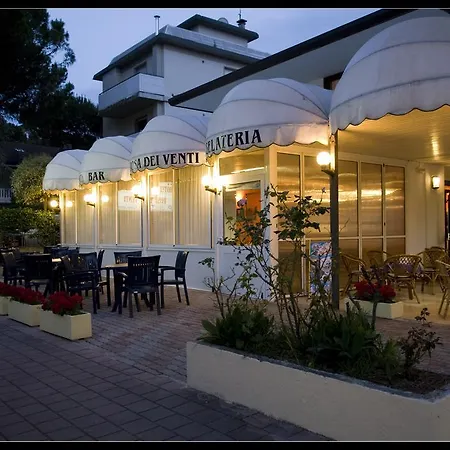Hotel Rosa Dei Venti
