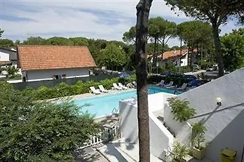 Hotel Rosa Dei Venti Lignano Sabbiadoro