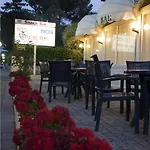 Hotel Rosa Dei Venti 3*