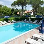 Rosa Dei Venti Hotel 3*