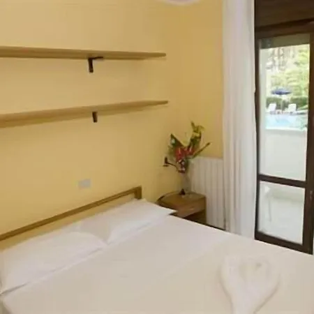 Rosa Dei Venti 3* Линьяно-Саббьядоро