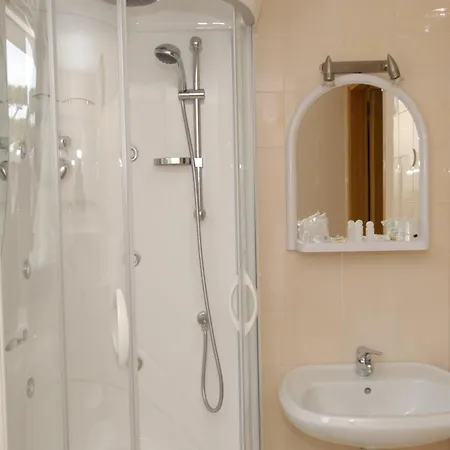 Rosa Dei Venti Otel Lignano Sabbiadoro