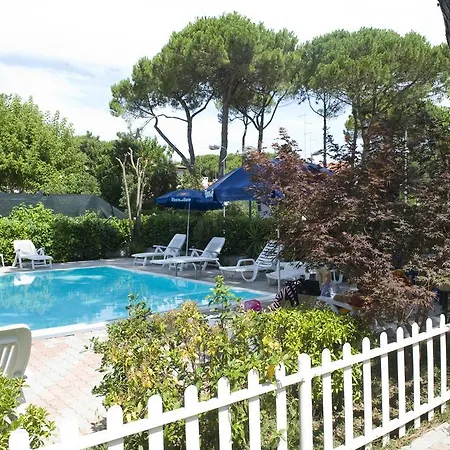 Hotel Rosa Dei Venti 3*