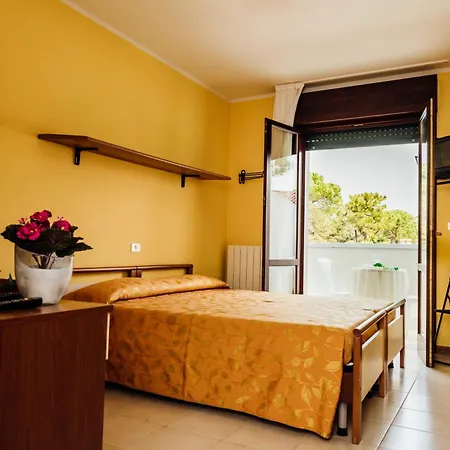 Rosa Dei Venti Hotel 3*