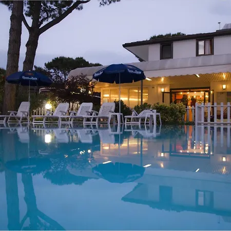 Rosa Dei Venti Hotel 3*