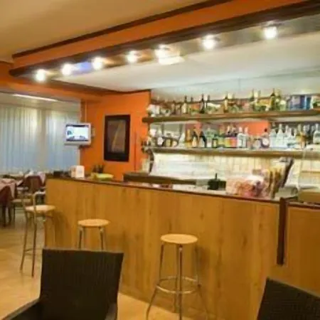 Otel Rosa Dei Venti 3*