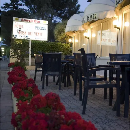 Otel Rosa Dei Venti 3*