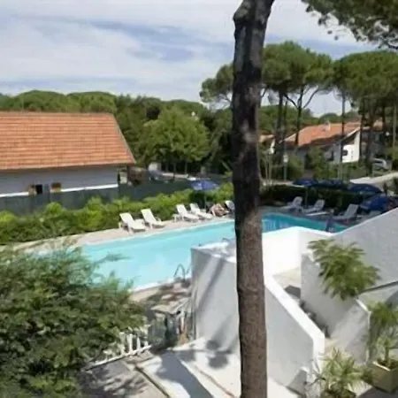 Hotel Rosa Dei Venti 3*