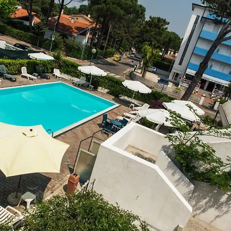 Rosa Dei Venti Lignano Sabbiadoro