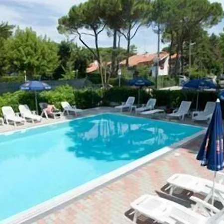 Rosa Dei Venti Hotel 3*