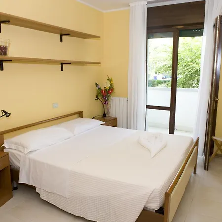 Otel Rosa Dei Venti Lignano Sabbiadoro