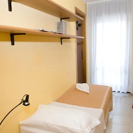 Rosa Dei Venti Hotel