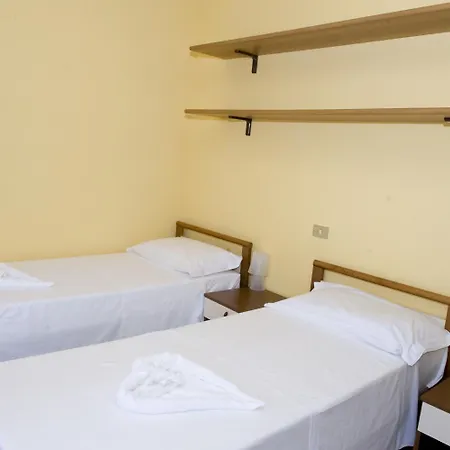 Rosa Dei Venti Szálloda 3*