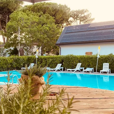 Rosa Dei Venti 3* Lignano Sabbiadoro