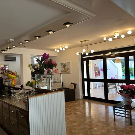 Rosa Dei Venti Hotel 3*