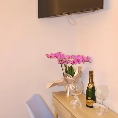 Otel Rosa Dei Venti Lignano Sabbiadoro