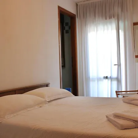 Rosa Dei Venti Lignano Sabbiadoro