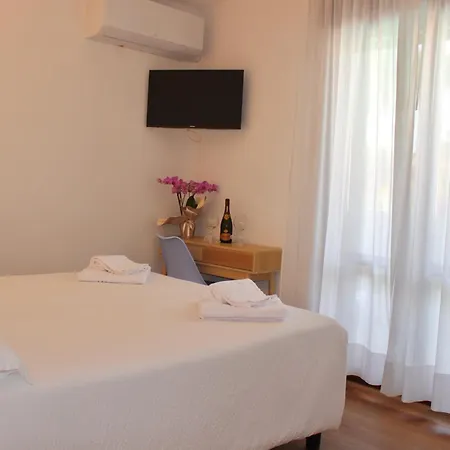 Rosa Dei Venti Hotel Lignano Sabbiadoro