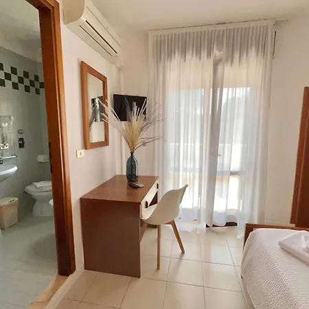 Otel Rosa Dei Venti Lignano Sabbiadoro