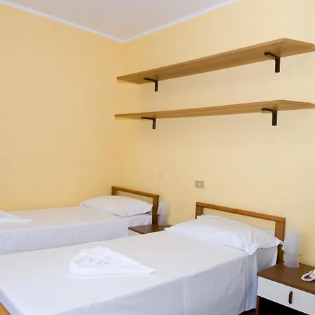 Rosa Dei Venti 3* Lignano Sabbiadoro