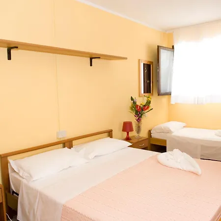 Rosa Dei Venti Hotel