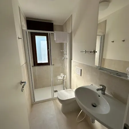 Hotel Rosa Dei Venti Lignano Sabbiadoro