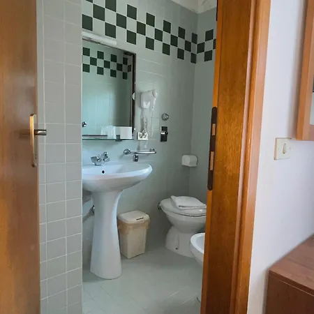 Rosa Dei Venti Hotel Lignano Sabbiadoro