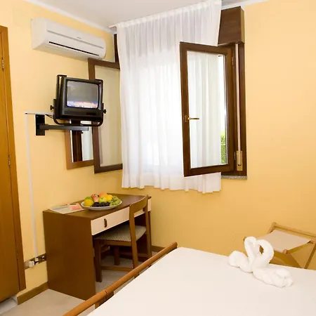 Otel Rosa Dei Venti Lignano Sabbiadoro
